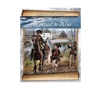 American Revolution: Road to War