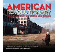American Revolutionary: Evolution Of Grace - American Revolutionary: Evolution Of Grace; Ost