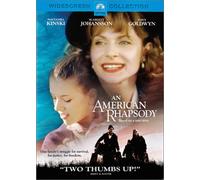 American Rhapsody