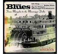 American Roots Songbook - From Memphis to the Mississipp