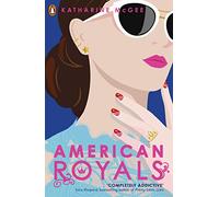 American Royals: Katharine McGee