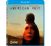American Rust (Blu-ray) Bill Camp David Alvarez Jeff Daniels Julia Mayorga