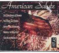 American Salute