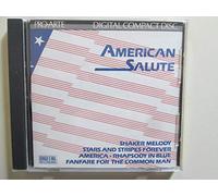 American Salute