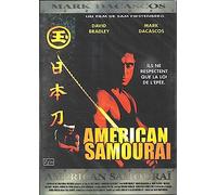 American samurai