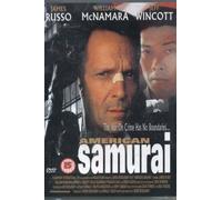 American Samurai [Import anglais]