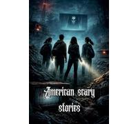 American scary stories