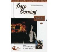 American Short Story Collection: Barn Burning