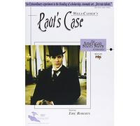 American Short Story Collection: Paul's Case