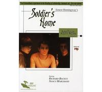 American Short Story Collection: Soldier's Home