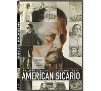 American Sicario