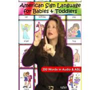 American Sign Language for Bab - American Sign Language for Bab