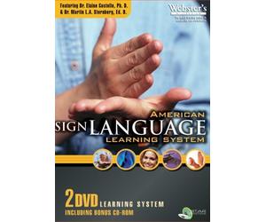 American Sign Language:Learnin - American Sign Language: Learnin
