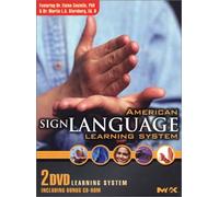 American Sign Language Learning