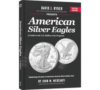 American Silver Eagles: A Guide to the U.S. Bullion Coin Program
