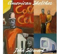 American Sketches by John Stewart