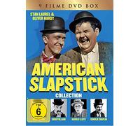 American Slapstick Collection