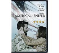 American Sniper – Warner Bros.