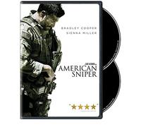 American Sniper (DVD) Bradley Cooper