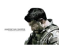American Sniper (DVD) Bradley Cooper
