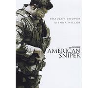 American Sniper (DVD)