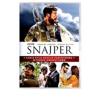 American Sniper [2DVD] [Region 2] (English audio)