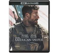 American Sniper [4K UHD]