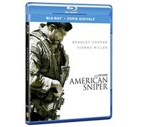 American Sniper (Blu-ray)