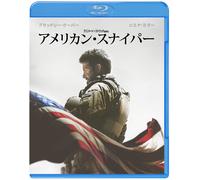 American Sniper (Blu-ray) Bradley Cooper