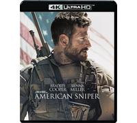 American Sniper (Blu-ray) Bradley Cooper