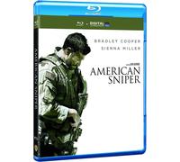 American Sniper (Blu-ray) Bradley Cooper Kyle Gallner