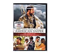 American Sniper: Chris Kyle Commemorative Ed [Edizione: Stati Uniti]