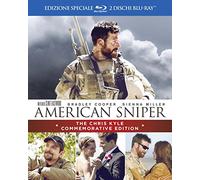 American Sniper - Chris Kyle Commemorative Edition