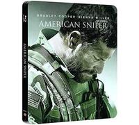 American Sniper Steelbook (Bs)