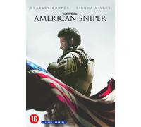 American Sniper (DVD)
