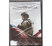 American Sniper - DVD