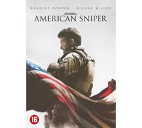 American Sniper (DVD)