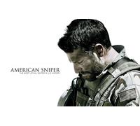 American Sniper (DVD) Bradley Cooper