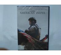 American Sniper - DVD (DVD)