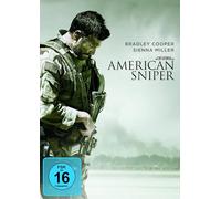 American Sniper [Edizione: Germania]