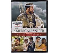 American Sniper (Special Edition)