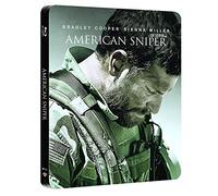 American Sniper Steelbook (Bs)