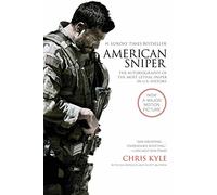 Scott McEwen Chris Kyle Jim DeFelice American Sniper (Tascabile)