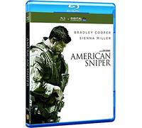 American Sniper (Blu-ray) Bradley Cooper Kyle Gallner