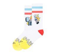 American Socks 2 Hot 4 You Long Socks EU 36-46