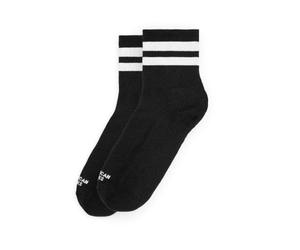 American Socks - Ankle High (IT, Testo, Taglia unica, Regular, Regular, Back in black)