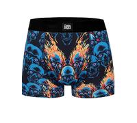 American Socks Boxer 'Knucklehead' navy Uomo - Abbigliamento - Intimo - Mutande - Boxer American Socks S
