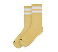 American Socks Buttercup- Mid High