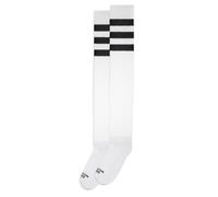 American Socks Calza overknee 'Old School' bianco Donna American Socks 19-47