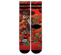 American Socks Calzini Crew El Mariachi Multicolour